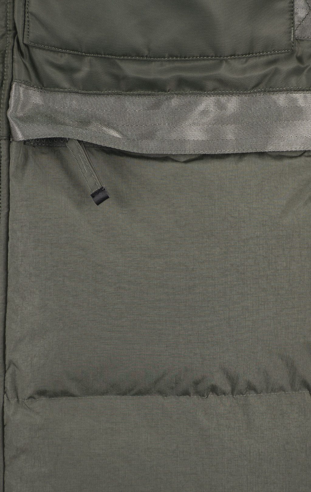 Аляска PARAJUMPERS VENTURE FW 24/25 thyme 