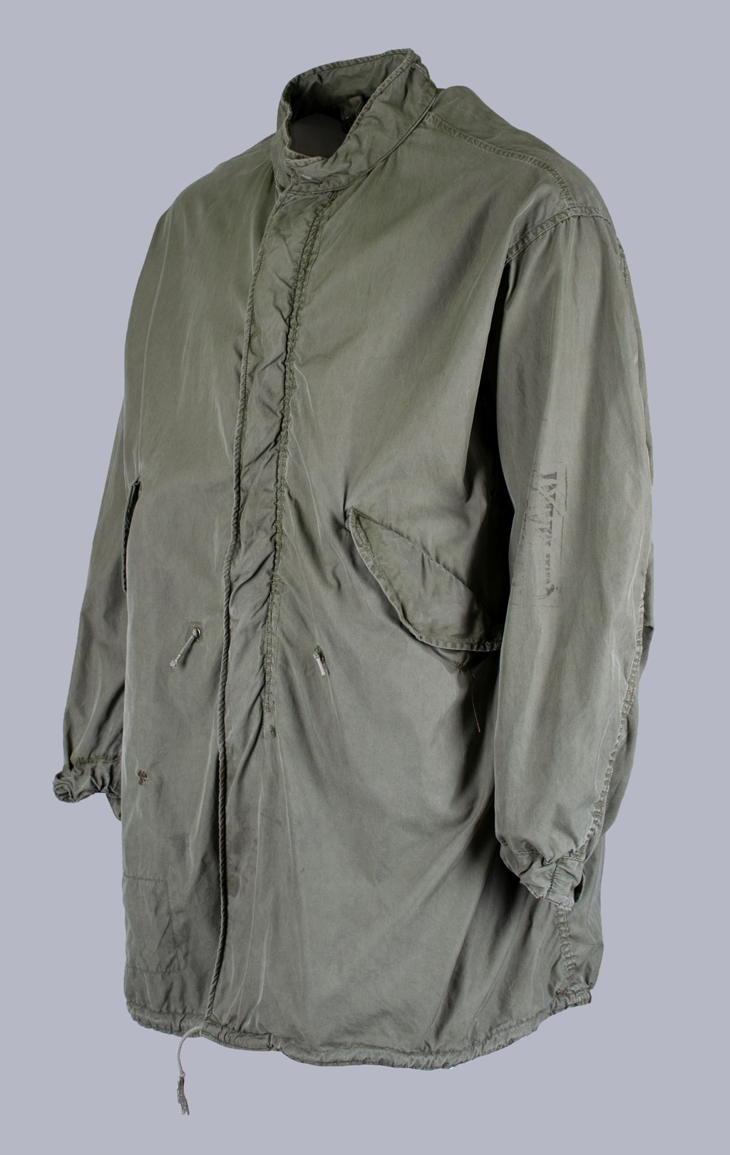 Парка M-65 CLASSIC 1970 б/у США