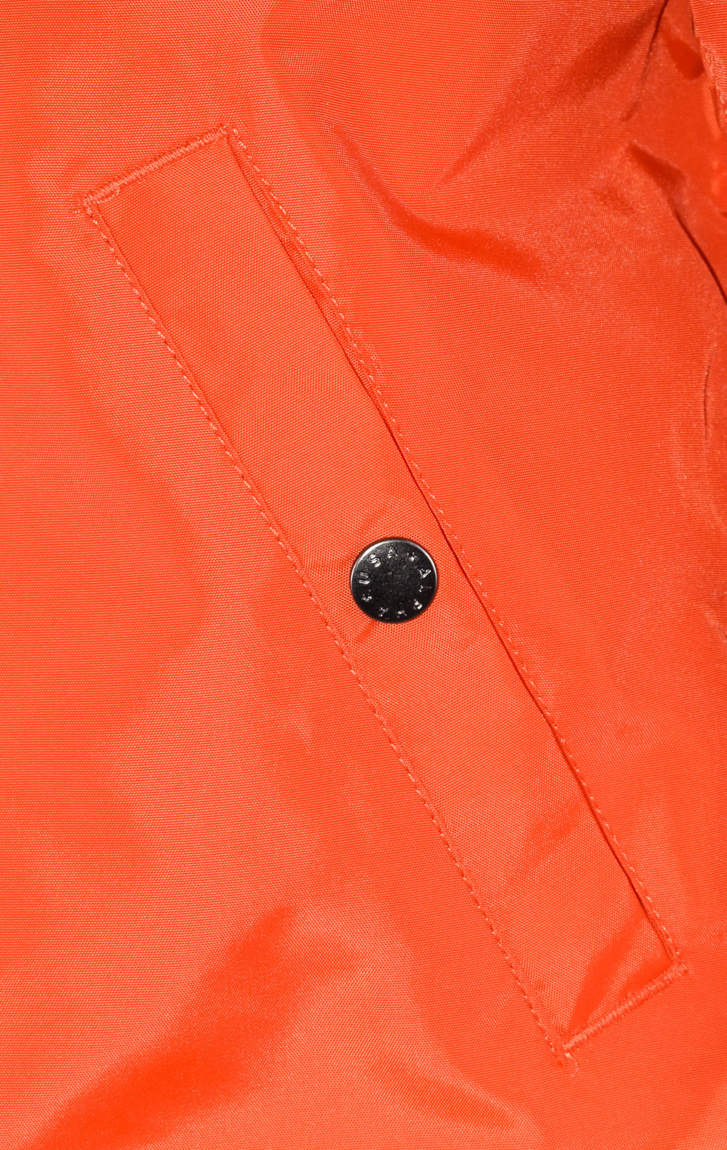 Ветровка-бомбер ALPHA INDUSTRIES MA-1 TT atomic red 