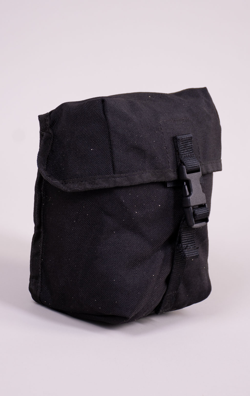 Подсумок ALGEMEEN(BASIC) MIDDEL MOLLE black б/у Голландия