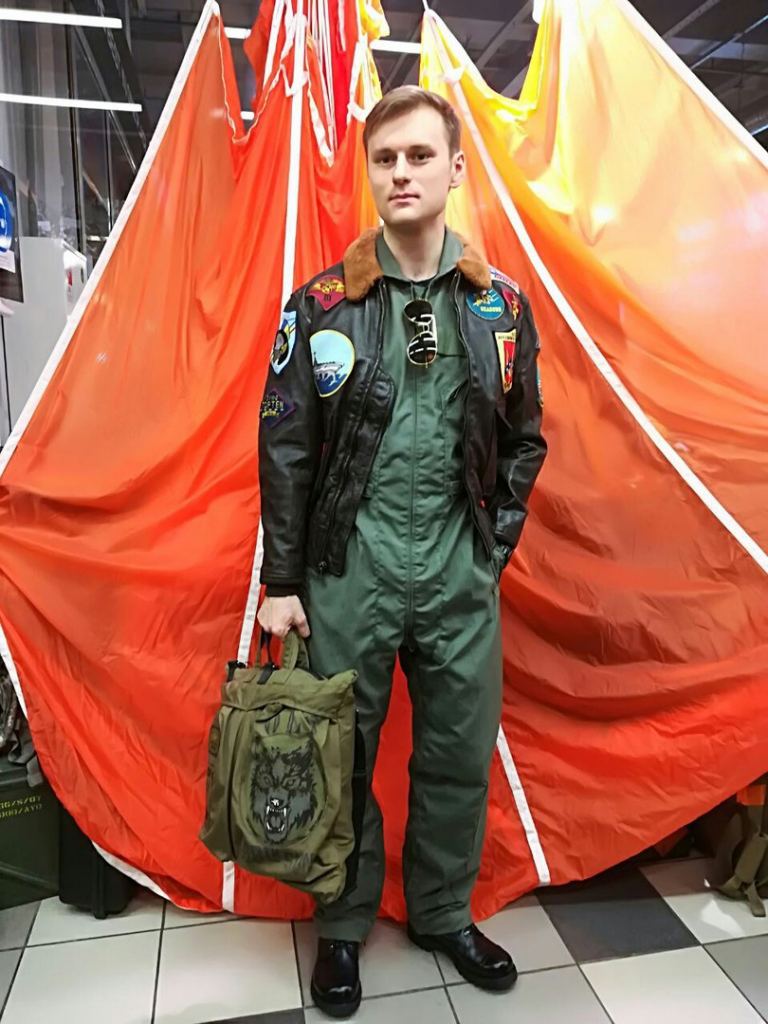 комбинезон NOMEX США iORQGqEj1A0.jpg