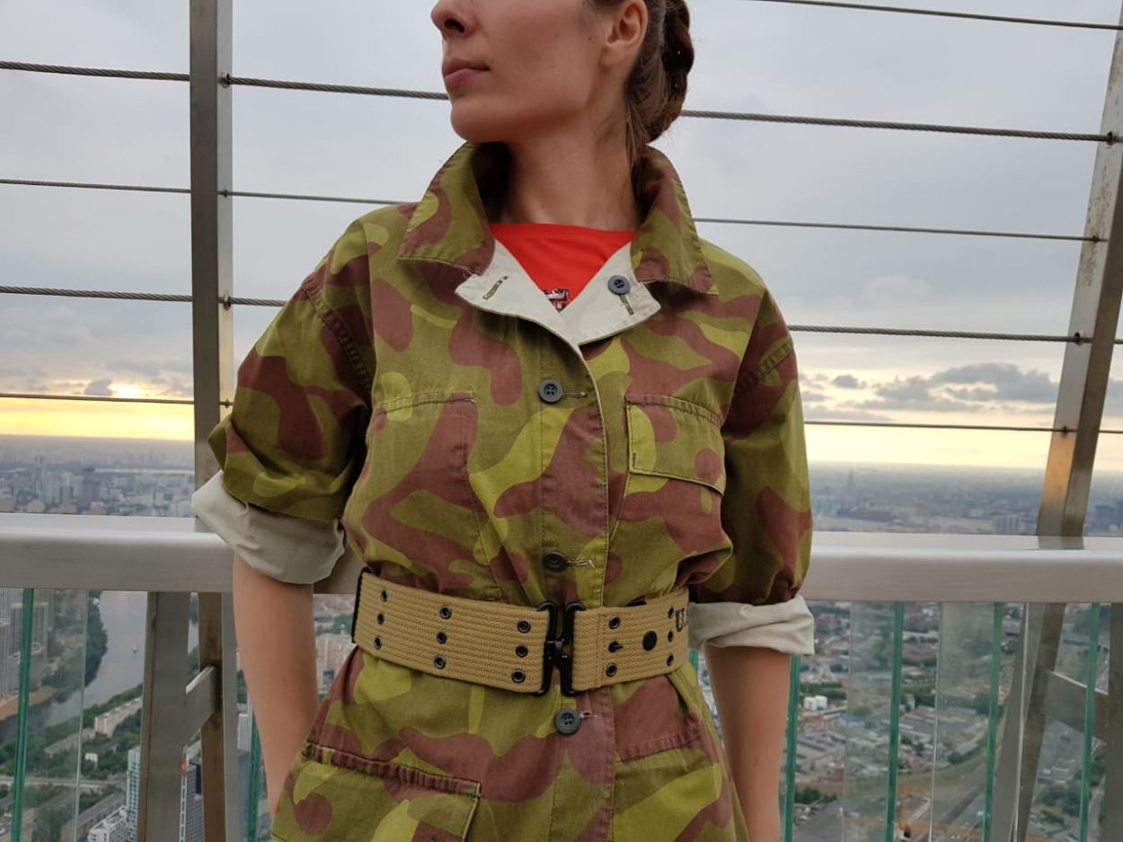Винтажная куртка в стиле милитари an-TSwdSQ_M.jpg