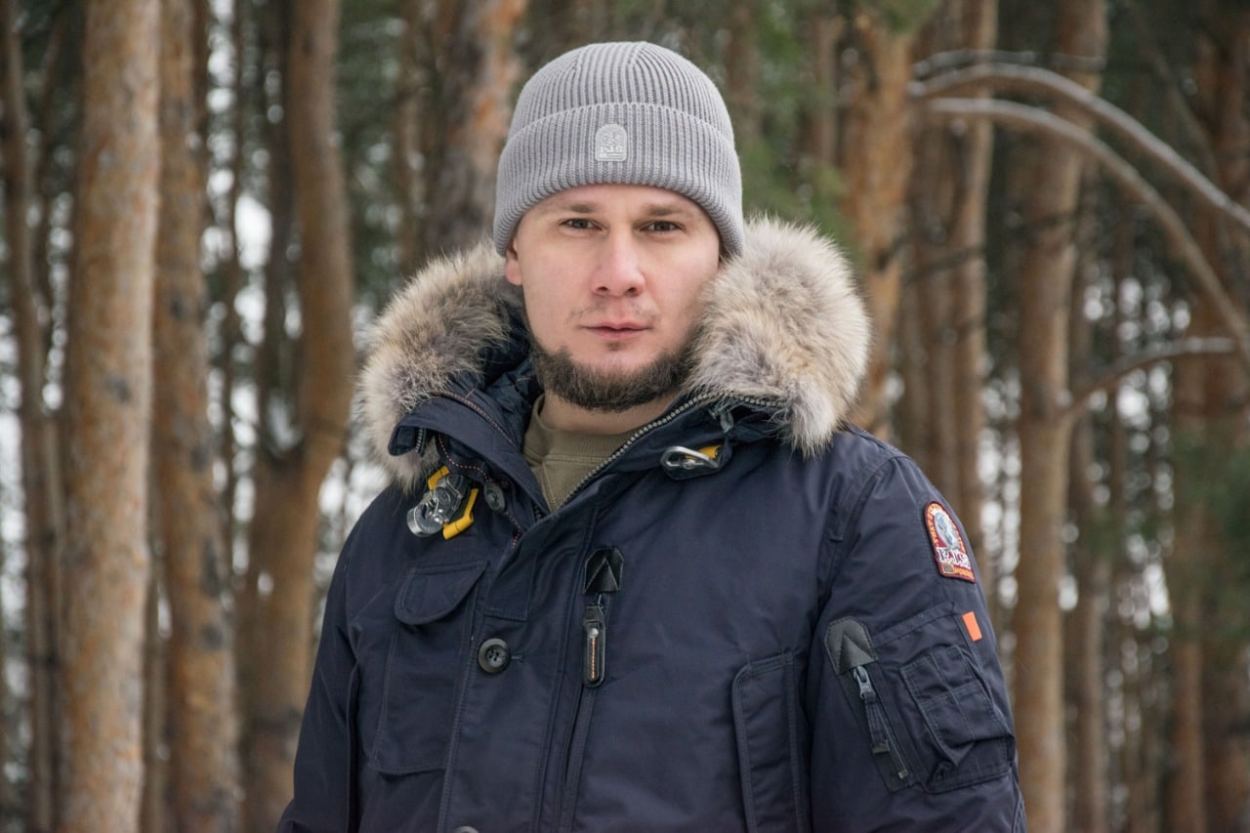 Мужская аляска Parajumpers Gobi navy Мужская аляска Parajumpers Gobi navy