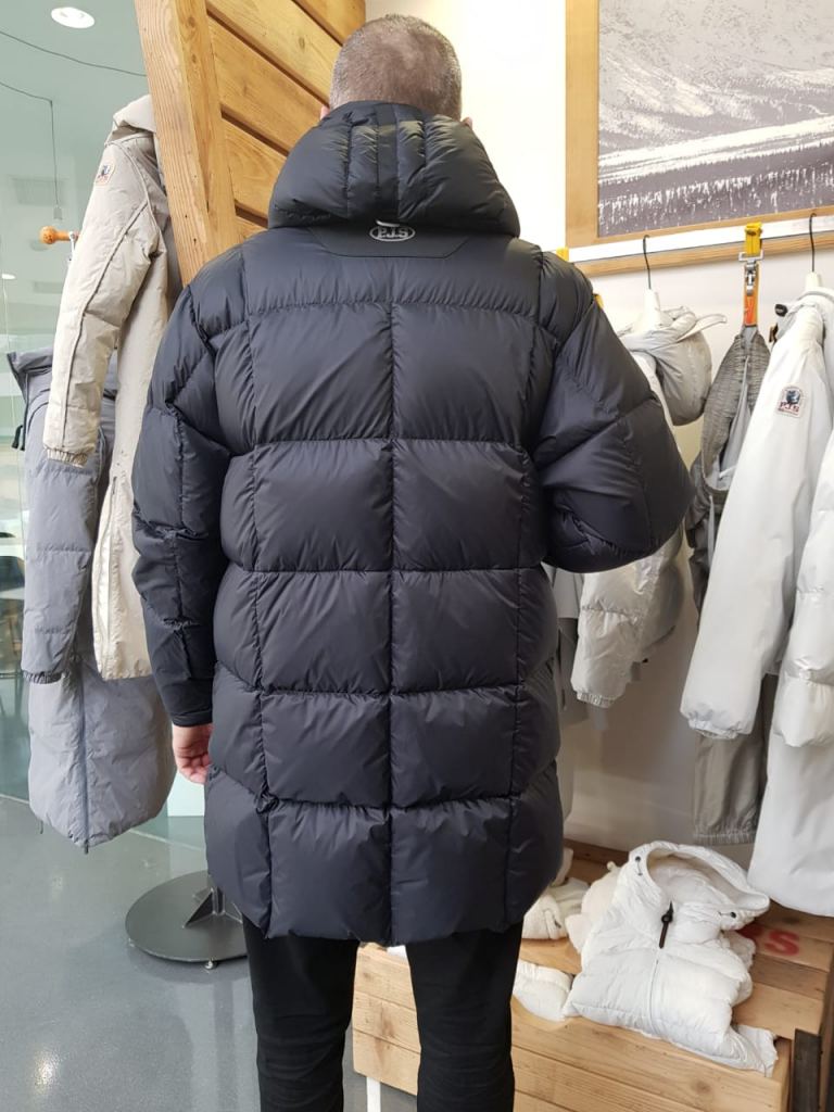 PJS Bold Parka PJS Bold Parka