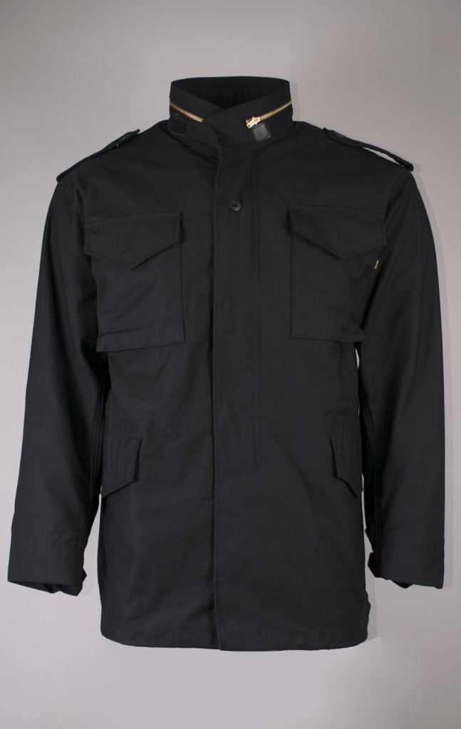 Куртка ALPHA INDUSTRIES CLASSIC M-65 FW 24-25 фото 1