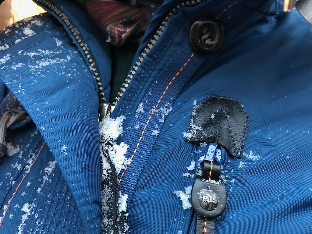 Женский пуховик PARAJUMPERS KODIAK Женский пуховик PARAJUMPERS KODIAK