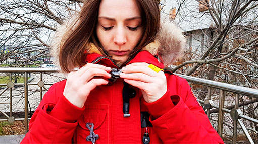 Куртка-аляска женская PARAJUMPERS KODIAK Куртка-аляска женская PARAJUMPERS KODIAK