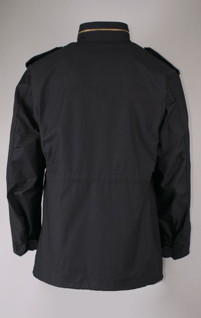 Куртка ALPHA INDUSTRIES CLASSIC M-65 FW 24-25 фото 3