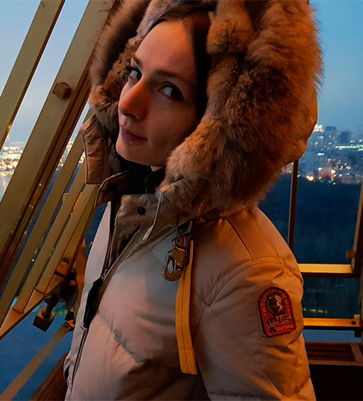Куртка женская PARAJUMPERS LONG BEAR Куртка женская PARAJUMPERS LONG BEAR