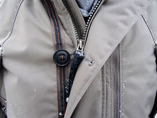 Куртка мужская PARAJUMPERS MARCUS Куртка мужская PARAJUMPERS MARCUS