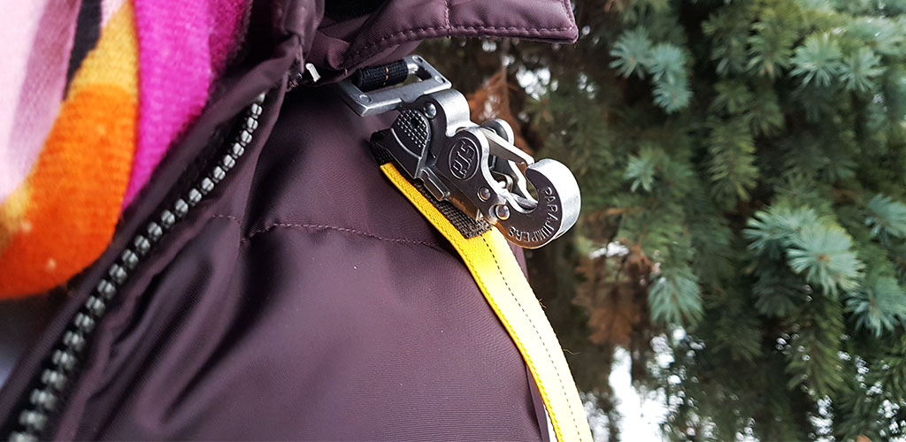 Куртка женская PARAJUMPERS LONG BEAR Куртка женская PARAJUMPERS LONG BEAR
