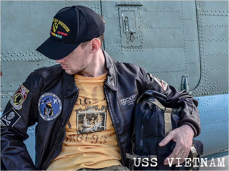 COCKPIT USA