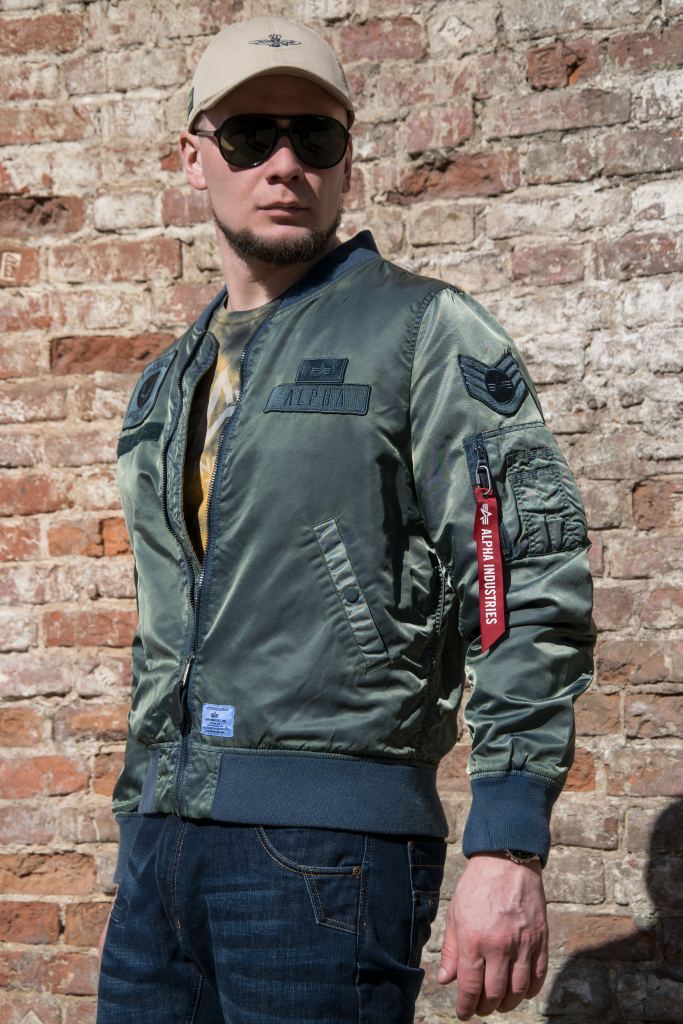 Ветровка-бомбер-летная-ALPHA-INDUSTRIES-SQUADRON-BATTLEWASH-L-2B-SS-22-m-dark-green-5.jpg