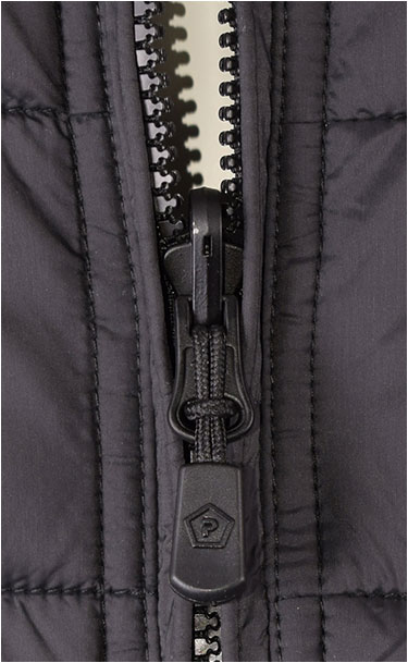 Куртка подстёжка Pentagon NUCLEUS MJC® SYSTEM black 08030