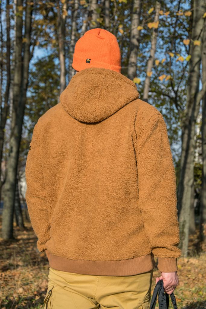 Мужская толстовка Alpha Industries толстовка с капюшоном