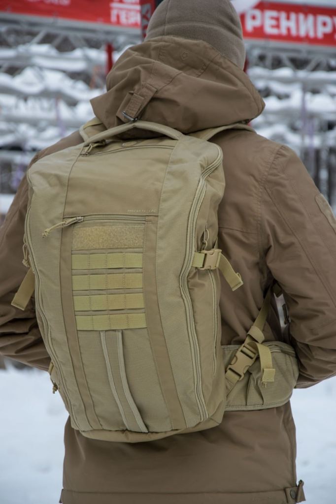 Рюкзак Red Rock Mavrik U.35 coyote Рюкзак Red Rock Mavrik U.35 coyote