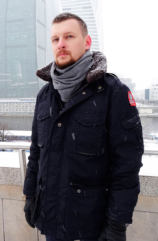 Куртка мужская PARAJUMPERS PORTLAND Куртка мужская PARAJUMPERS PORTLAND