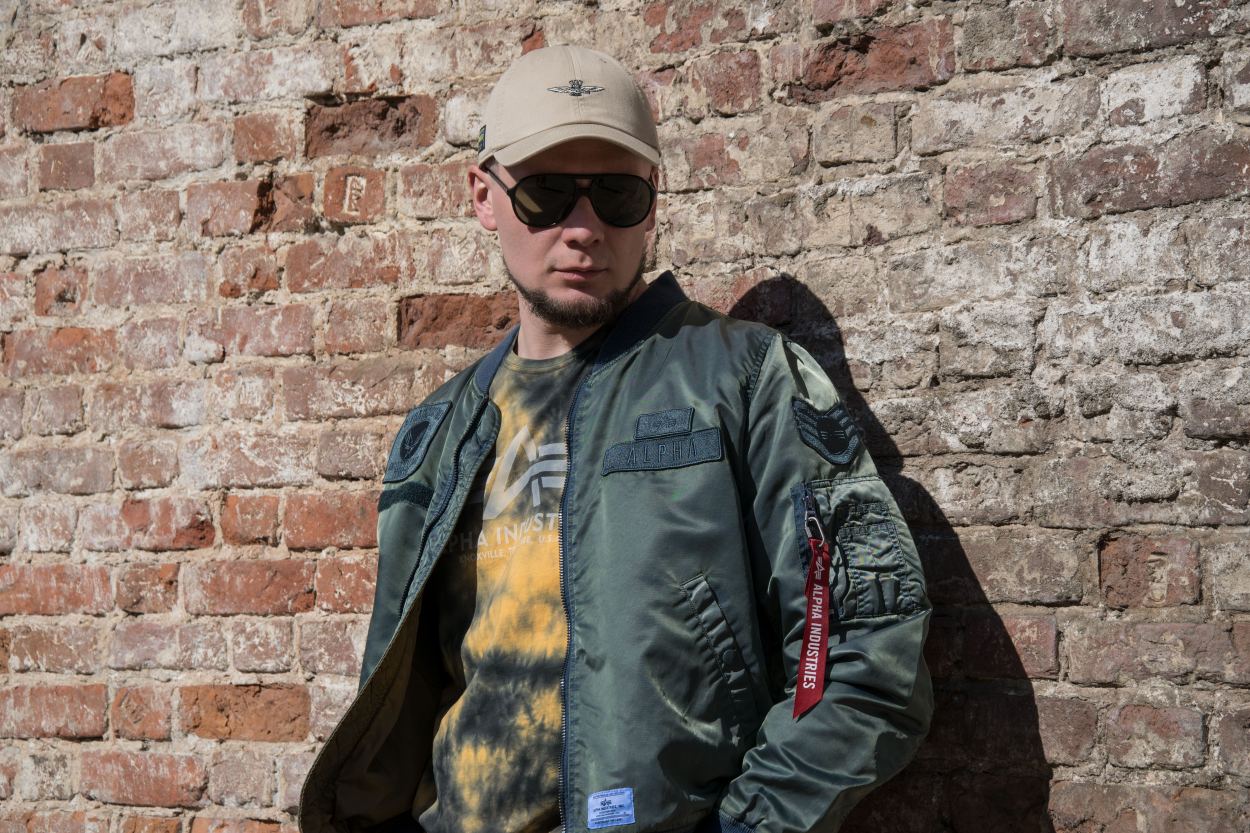 Ветровка-бомбер-летная-ALPHA-INDUSTRIES-SQUADRON-BATTLEWASH-L-2B-SS-22-m-dark-green-4.jpg