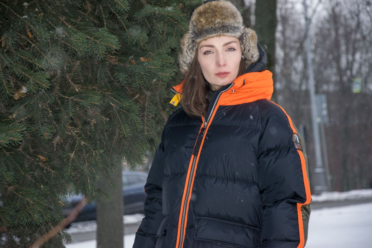 Женское пальто пуховое PARAJUMPERS JADA FW 2223 pencil-toubre Женское пальто пуховое PARAJUMPERS JADA FW 2223 pencil-toubre