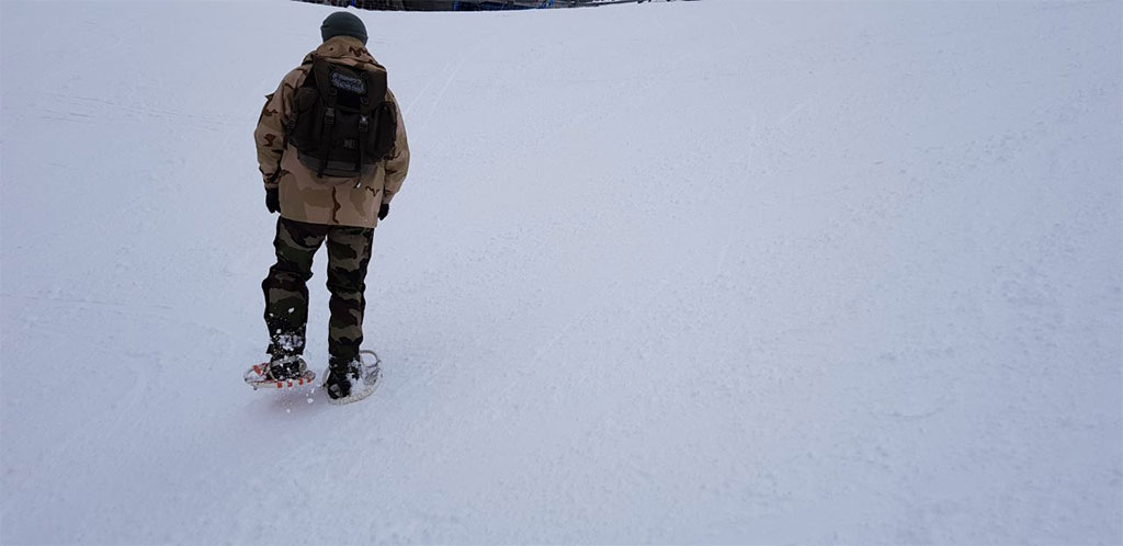 Куртка Gore-Tex США