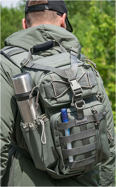 MAXPEDITION