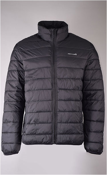 Куртка подстёжка Pentagon NUCLEUS MJC® SYSTEM black 08030