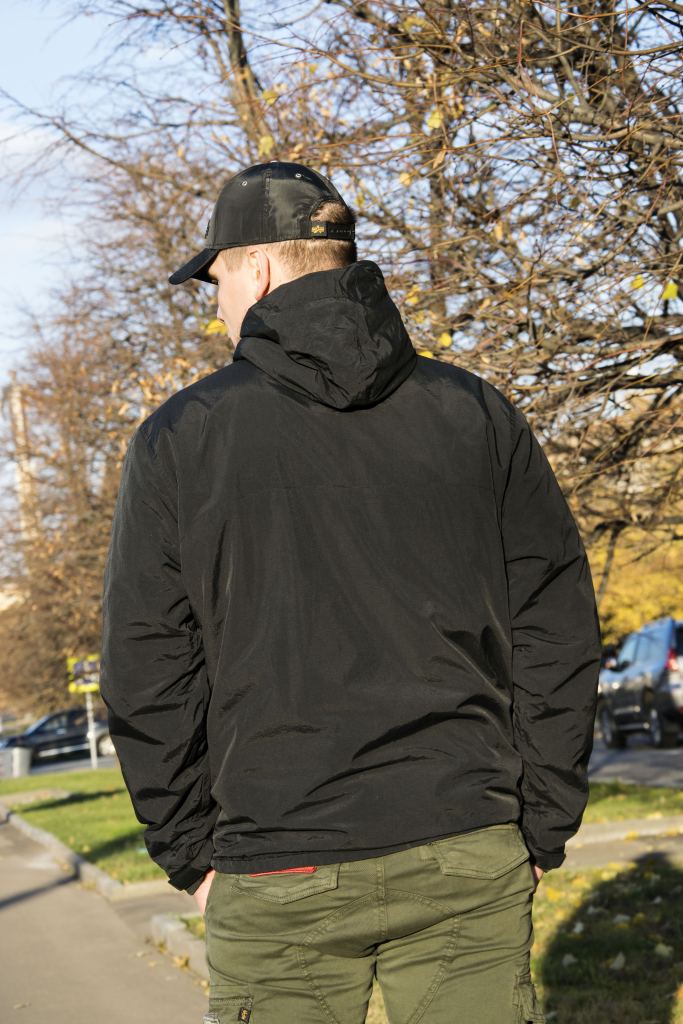 Анорак Surplus WINDBREAKER Анорак Surplus WINDBREAKER