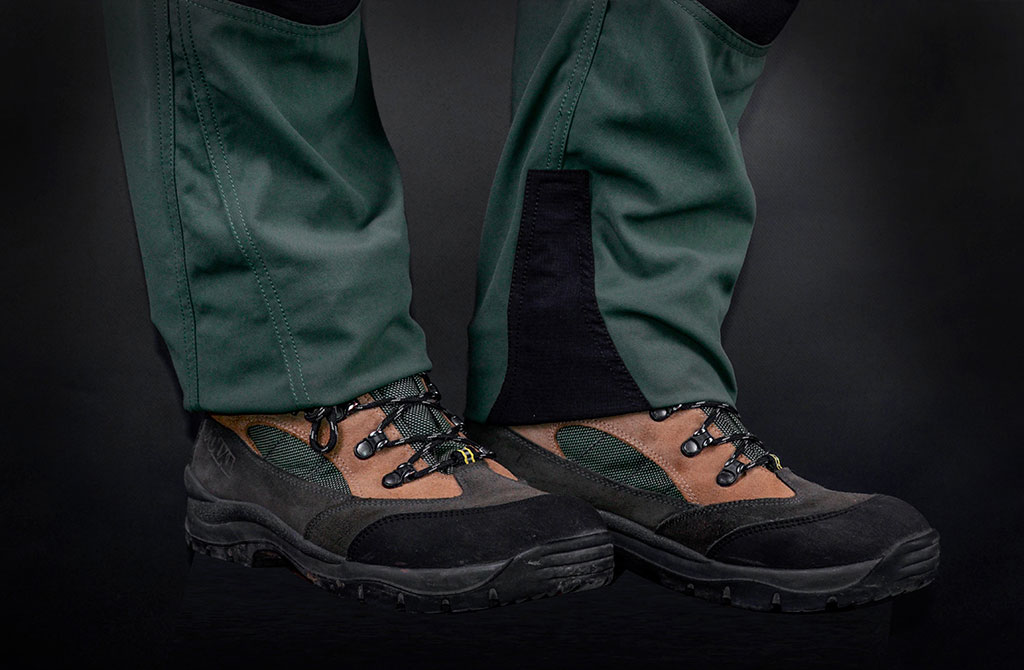 купить туристические ботинки VOLKL Sympatex CALGARY BLACK KHAKI в магазине армейской и тактической экипировки в Москве ботинки прмейские Volkl, ботинки с мембранной, непромокаемые берцы