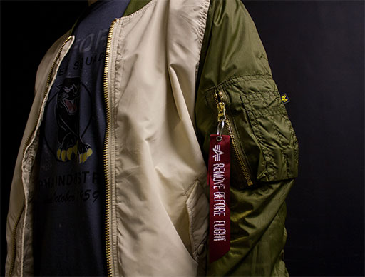 официальный сайт Alpha Industries в Москве ветровка мужская Alpha Ind купить в Москве, remove before flight