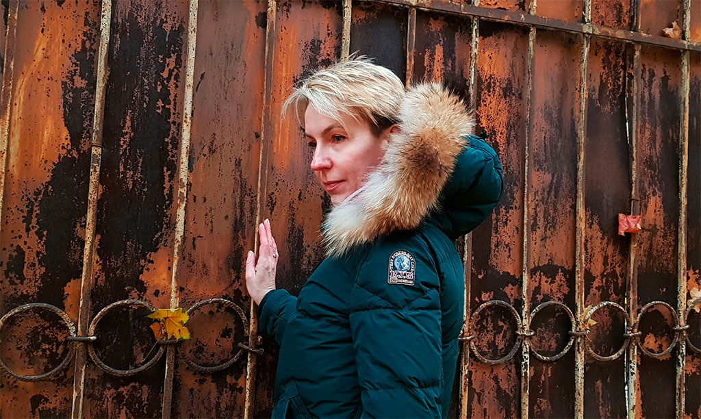 Куртка женская PARAJUMPERS LIGHT LONG BEAR Куртка женская PARAJUMPERS LIGHT LONG BEAR