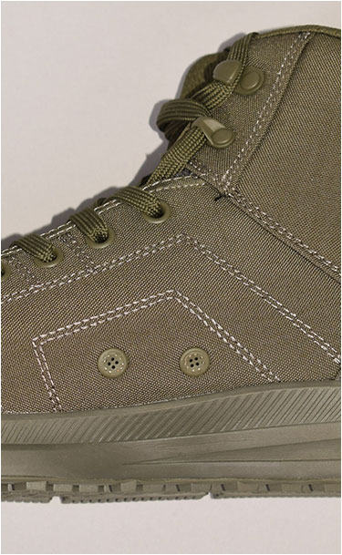 Кеды тактические Pentagon HYBRID 2.0 BOOTS 06E-RAL7013 15038 2.0