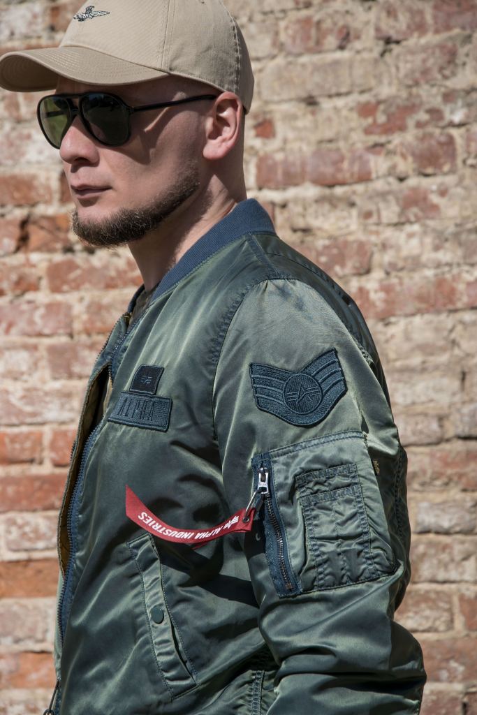Ветровка-бомбер-летная-ALPHA-INDUSTRIES-SQUADRON-BATTLEWASH-L-2B-SS-22-m-dark-green-6.jpg