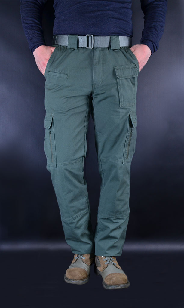 Брюки тактические PENTAGON ELGON GREEN CAMO купить в интернет магазине брюки тактические хлопок, брюки тактические олива Pentagon
