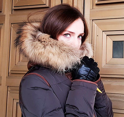 Куртка женская PARAJUMPERS LONG BEAR SPECIAL Куртка женская PARAJUMPERS LONG BEAR SPECIAL
