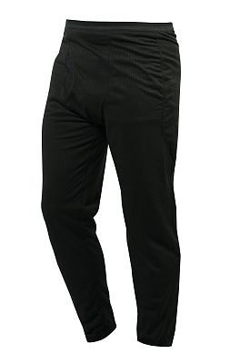Термобельё кальсоны MFH 2-й слой GEN-III Polartec black